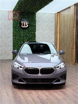 بي ام دبليو الفئة 2